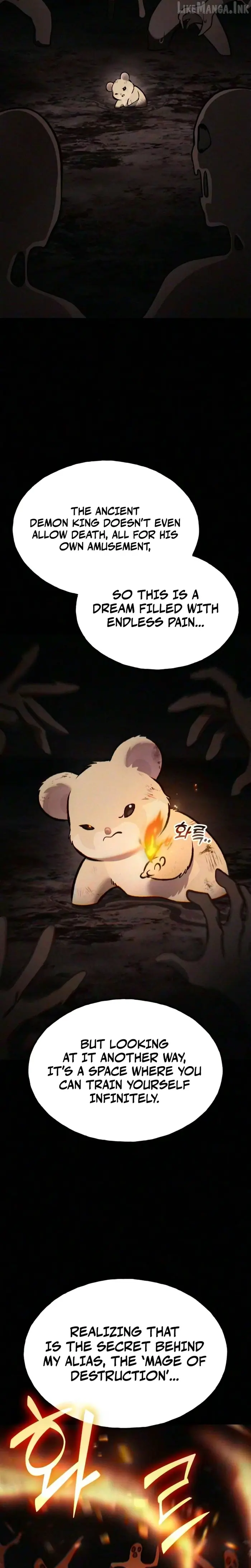 Solo Farming In The Tower - Chapter 138 image 16_optimized